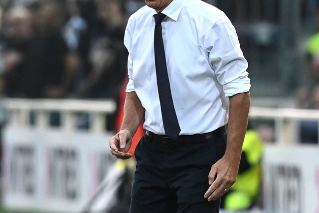 Gasperini: Sporting é «equipa sem pontos fracos»