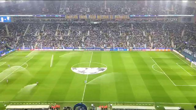 Assobios Para João Félix No Dragão