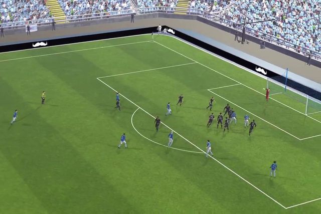 É fanático pelo Football Manager? Então veja isto