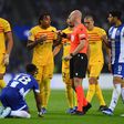 Duarte Gomes analisa arbitragem do FC Porto-Barcelona