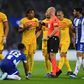 Duarte Gomes analisa arbitragem do FC Porto-Barcelona