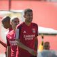 Benfica reintegra João Victor nos próximos dias