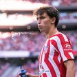 «João Félix é livre para dizer o que quiser»