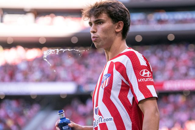 «João Félix é livre para dizer o que quiser»