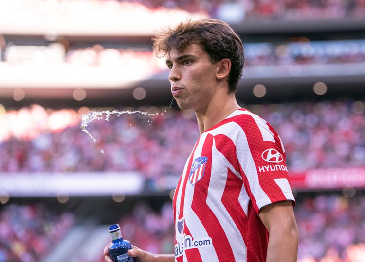 «João Félix é livre para dizer o que quiser»