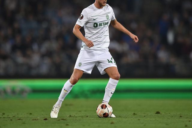 Sporting: «Queremos fazer um bom jogo, em nome dos adeptos», diz Hjulmand