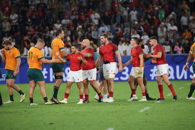 Está no Mundial, mas admite: «A minha mulher acreditava mais do que eu»