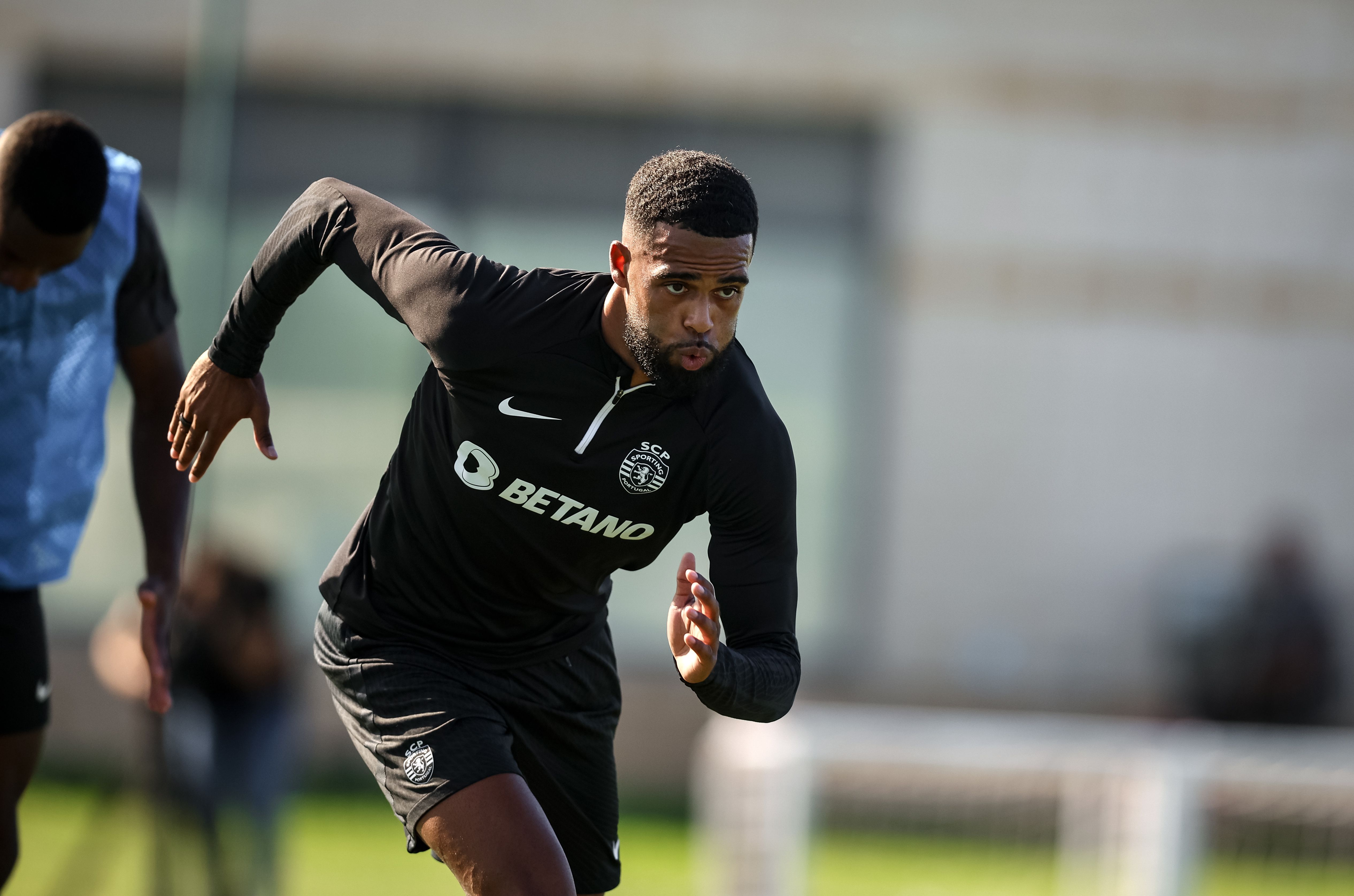 Visão  Hjulmand é o segundo jogador mais caro de sempre do Sporting