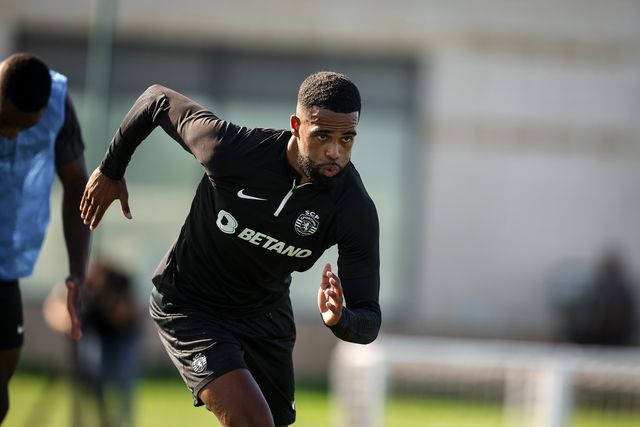 Regresso de St. Juste está «cada vez mais próximo»