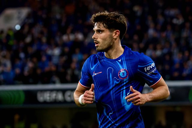 Pedro Neto entre os jogadores mais rápidos da Premier League