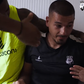 A emocionante reação de Ricardo Velho ao ser chamado à Seleção Nacional