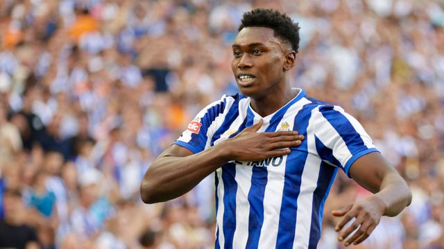 «Não se esperava que Samu tivesse esta entrada tão forte»