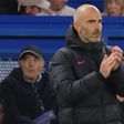 Enzo Maresca não vê o Chelsea campeão: «Não podemos competir com City ou Arsenal»