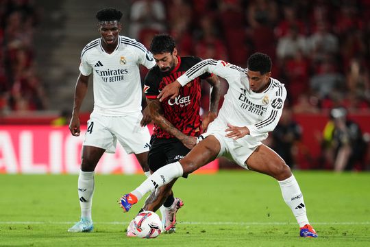 «Samu Costa não era um jogador evidente para ser chamado à Seleção»