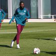 Luis Enrique volta a Dembélé: «Não tenho problemas em tomar decisões difíceis»