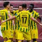 Liga 2: Tondela continua  imbatível e vence em Torres Vedras