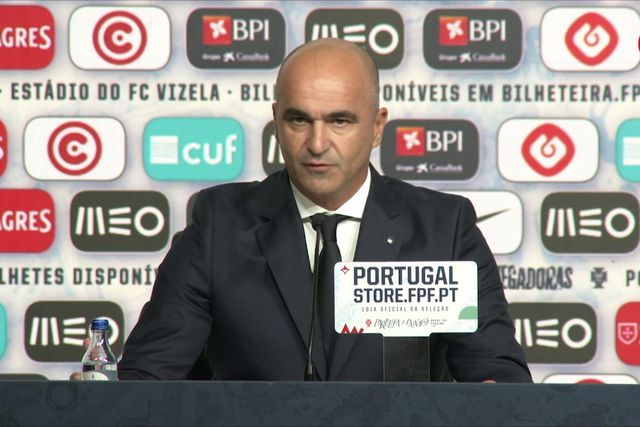 «Ricardo Velho é um exemplo de como o trabalho pode levar qualquer um à Seleção»