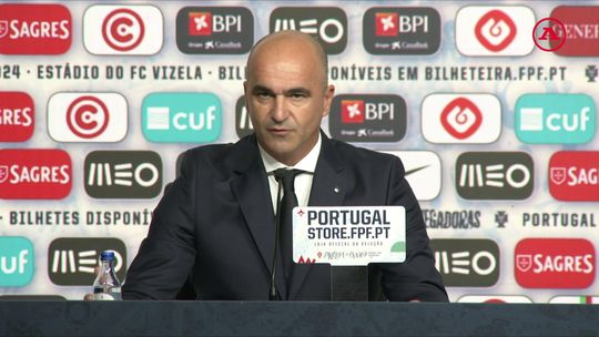 «Ricardo Velho é um exemplo de como o trabalho pode levar qualquer um à Seleção»