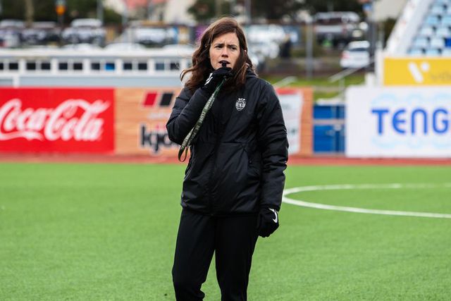 Sporting: Mariana Cabral de saída do comando técnico