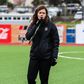 Sporting: Mariana Cabral de saída do comando técnico