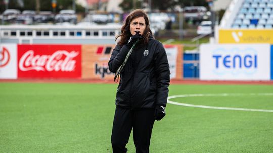 Sporting: Mariana Cabral de saída do comando técnico