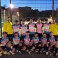 Primeira equipa de futebol transgénero estreia-se em liga masculina em Espanha