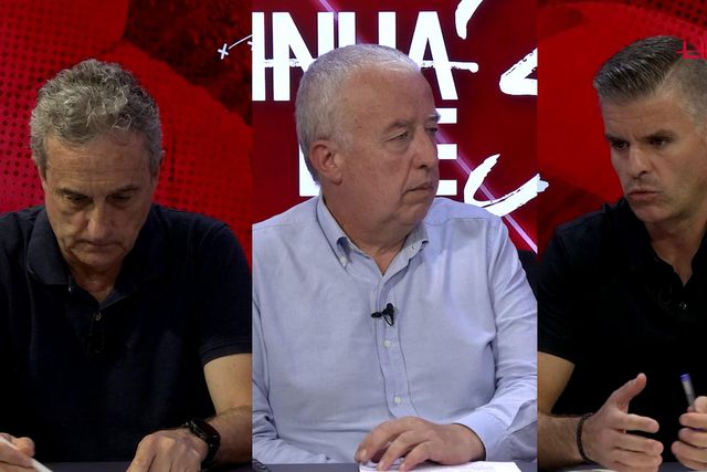 Linha de 3: as razões para o jogo «menos conseguido» do Sporting em Eindhoven