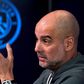 Pep Guardiola: «Vou defender o meu clube»