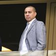 Ex-companheira processa Trezeguet por «abusos psicológicos»