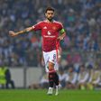 Bruno Fernandes reage ao mau momento: «Nunca me escondi»