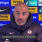 Enzo Maresca: «Não estamos preparados para competir com City e Arsenal»