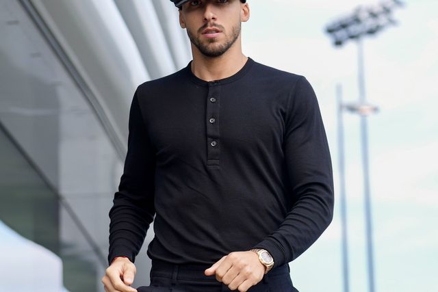 Rúben Dias prepara Fulham... 'à Peaky Blinders'