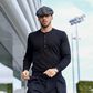 Rúben Dias prepara Fulham... 'à Peaky Blinders'
