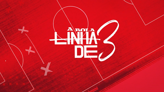 Linha de 3 em direto: a antevisão da jornada