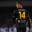 22 anos depois, seleção de Itália volta a ter um Maldini
