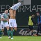 Rio Ave 1-1 Famalicão: empate na abertura da 8.ª jornada