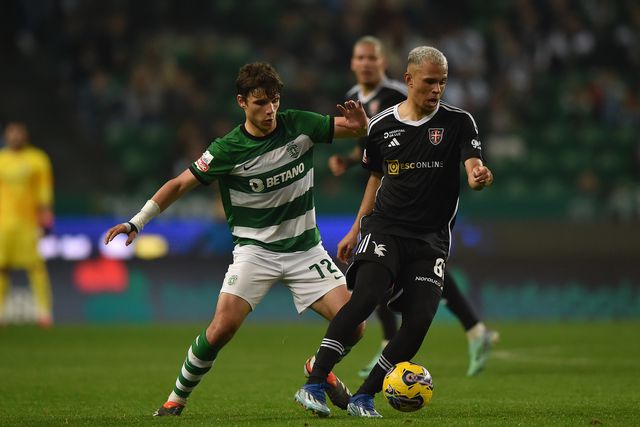 Hoje pode ver em direto na TV...