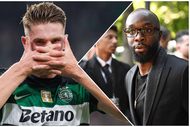 E se Gyokeres saísse a custo zero do Sporting?