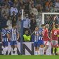 FC Porto: 11 expulsões no adversário nos últimos 15 jogos