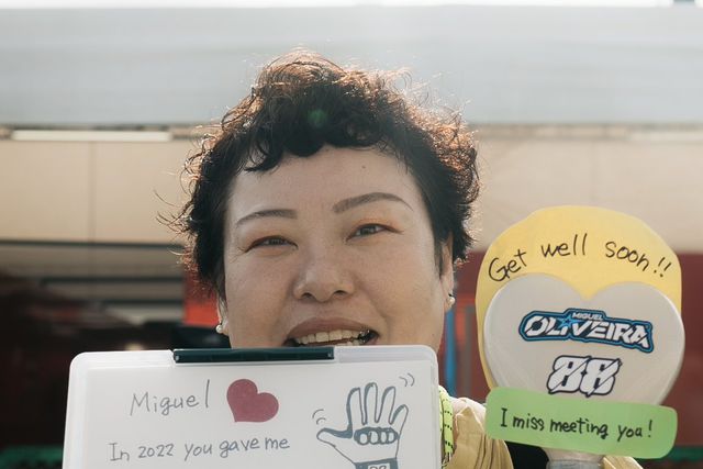 MotoGP: Brad Binder domina no Japão, mas Miguel não é esquecido