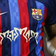 Barcelona e Nike chegam a acordo: 140 milhões de euros... por ano
