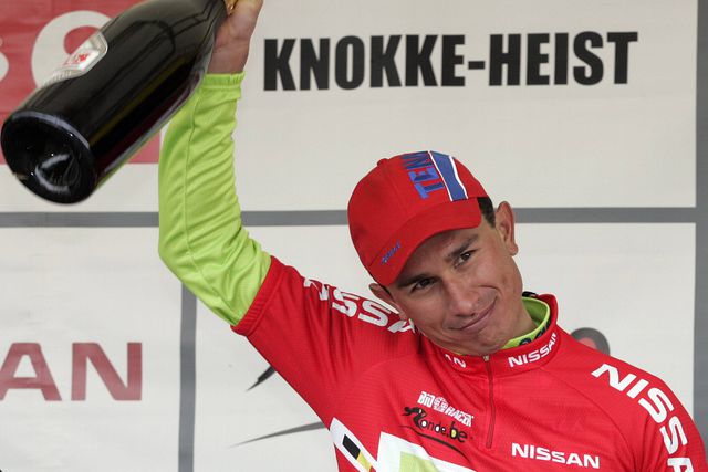 Antigo ciclista profissional assassinado aos 48 anos