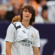 Real Madrid renova contrato com promessa nascida em 2007