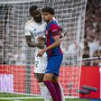 Rudiger rendido a Lamine Yamal: «É bastante assustador...»
