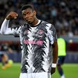 Pogba exibe incrível mudança física (foto)