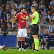 «Bruno Fernandes? Nunca vi dois cartões vermelhos injustos em jogos consecutivos»