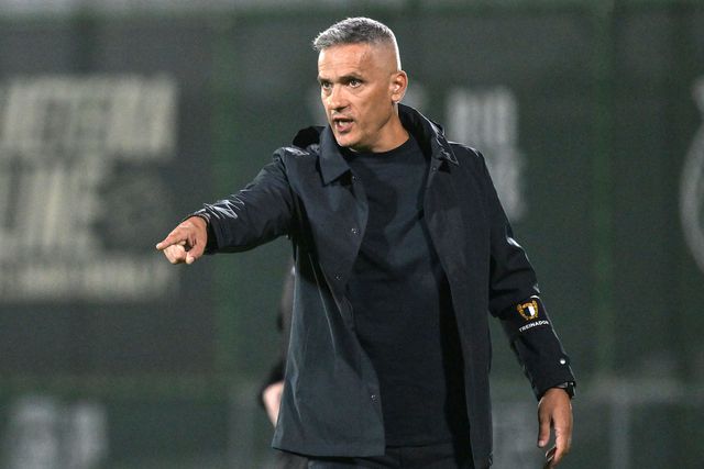 Armando Evangelista (Foto Fernando Veludo/Lusa)