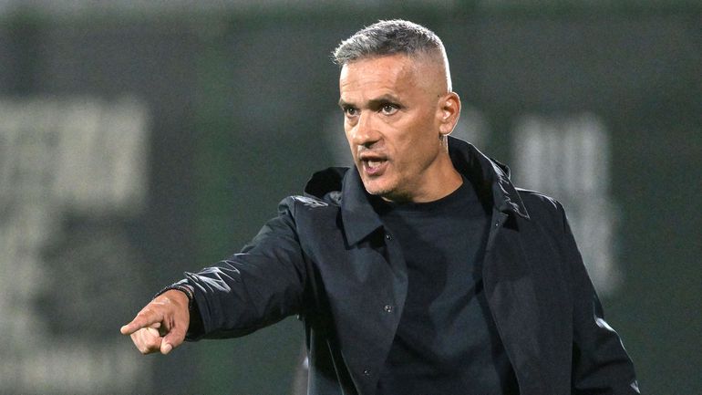 Armando Evangelista «muito entusiasmado» com a mudança para a Arábia Saudita