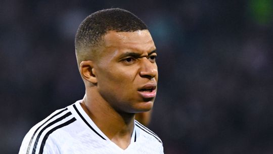 O novo «caso» Mbappé: dispensado de França por lesão, mas convocado no Real Madrid