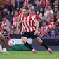 Atenção, Sporting: golaço de Samu Costa não evita vitória do Athletic Bilbao